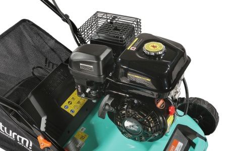 Бензиновый скарификатор Sturm! PS4040 по цене 38 990 руб. купить в Воронеже.