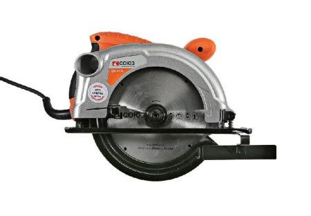 Циркулярная пила СОЮЗ ЦПС-51185 по цене 5 390 руб. купить в Воронеже.