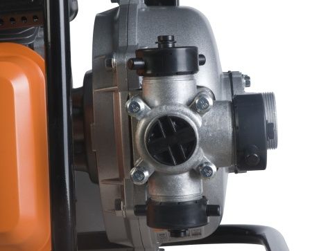 Мотопомпа Sturm! BP8760VD по цене 22 890 руб. купить в Воронеже.