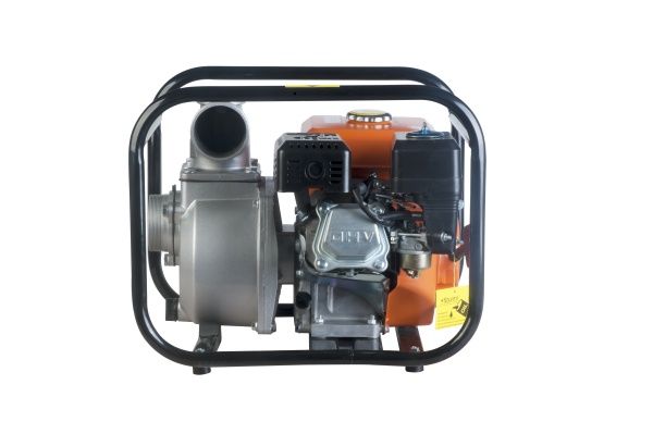 Мотопомпа Sturm! BP87101