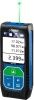 Дальномер лазерный ″ДЛ-100″, точность 2 мм, дальность 100м, класс защиты IP54, ЗУБР Профессионал 34923