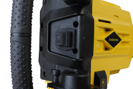 Отбойный молоток Hanskonner HRH2150VC по цене 35 990 руб. купить в Воронеже.