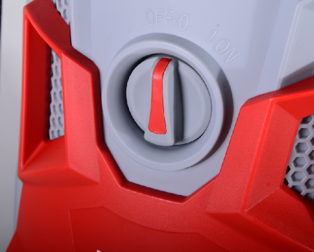 Мойка высокого давления Ресанта МР-170 по цене 12 990 руб. купить в Воронеже.