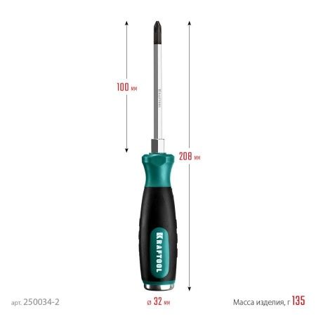 Ударная отвертка Kraftool PH 2, сквозной стержень Cr-Mo IMPACT по цене 720 руб. купить в Воронеже. Ударная отвертка Kraftool PH 2, сквозной стержень Cr-Mo IMPACT по цене 720 руб. купить в Воронеже.
