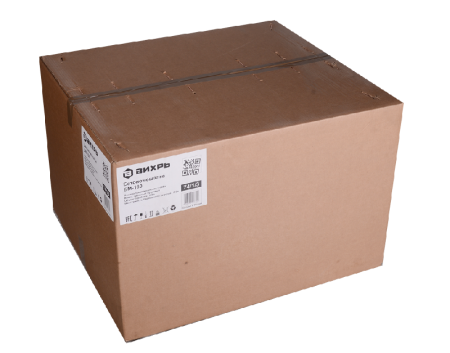 Бетономешалка ВИХРЬ БМ-160 по цене 20 990 руб. купить в Воронеже.