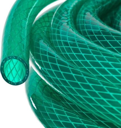 ЗУБР 1/2″, 25 м, 22 атм, трёхслойный, армированный, поливочный шланг (40311-1/2-25) по цене 1 340 руб. купить в Воронеже.