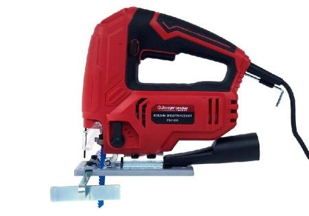 Лобзик электрический Энергомаш ГАРАНТ ЛБ1-850 по цене 3 590 руб. купить в Воронеже.