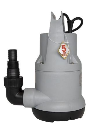 Дренажный насос Ресанта НД-11000П/5 по цене 3 390 руб. купить в Воронеже.