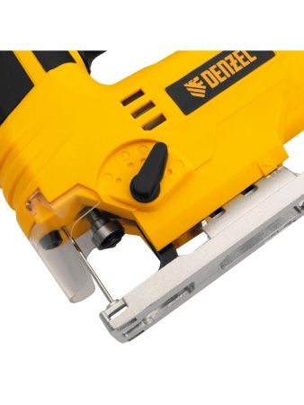 Лобзик электрический JS-80, 650 Вт, 80 мм Denzel по цене 5 060 руб. купить в Воронеже.